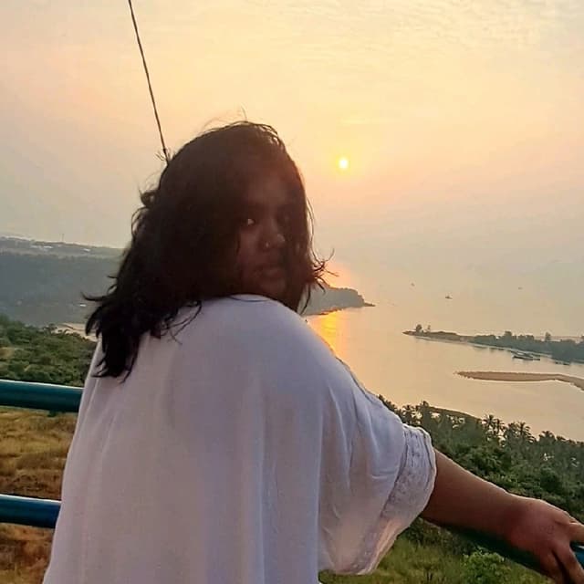 Samreen Singh