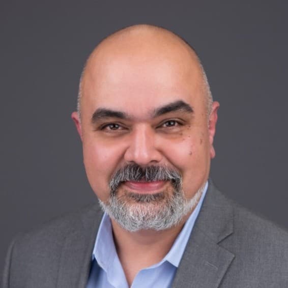 Sam Rehman