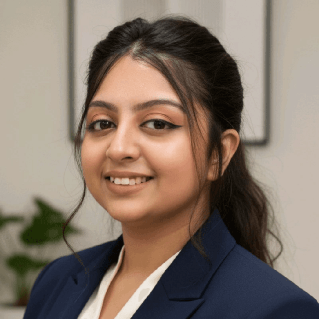 Samriddha C.