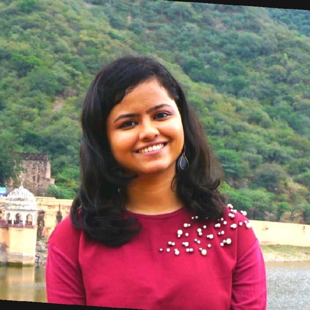 Samriddhi Malve