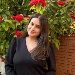 Samriddhi Sharma