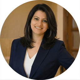 Samriddhi Bhatnagar
