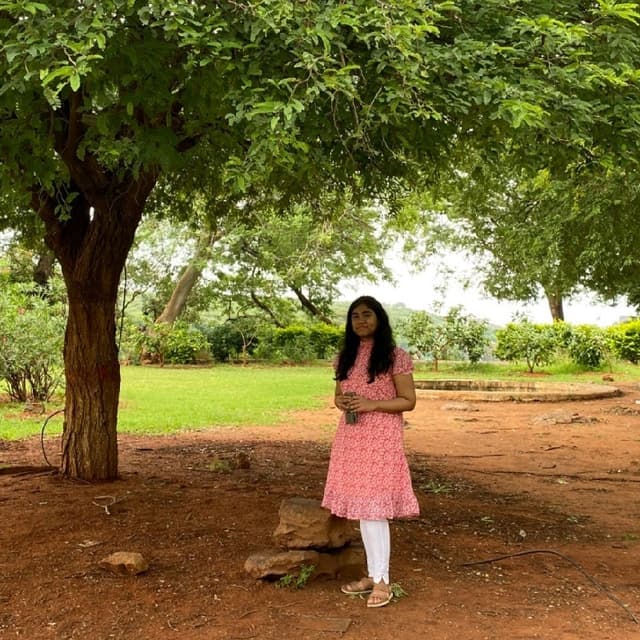 Samriddhi Sanadhya