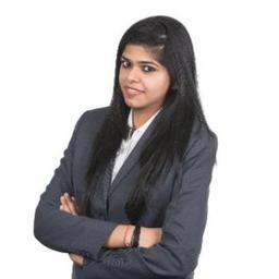 Samriddhi Saxena