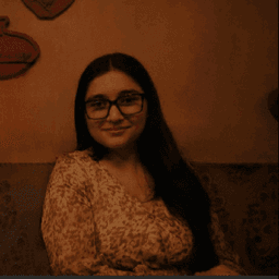 Samriddhi Thakur