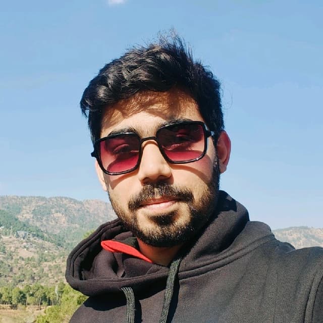 Samriddh Jain