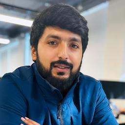 Samridh Sinha