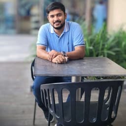 Samridha Kumar