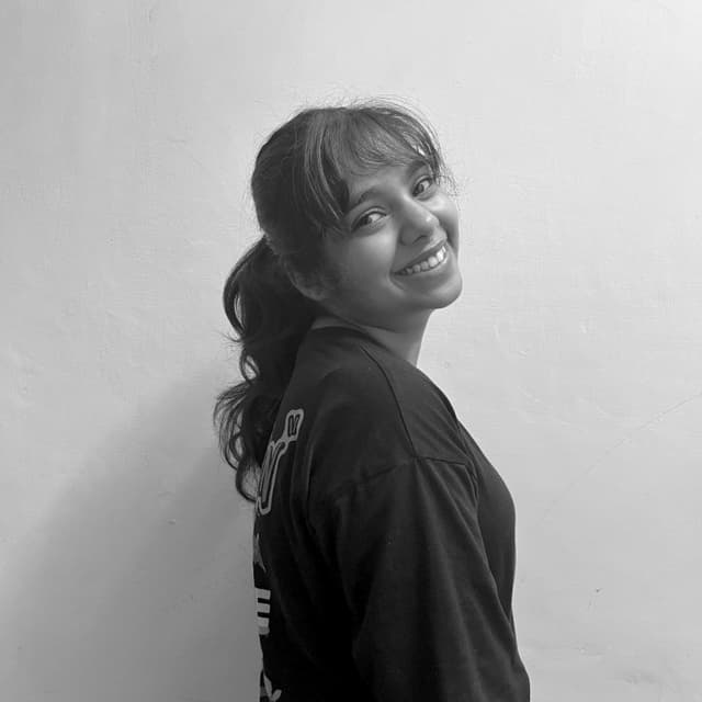 Samridhi Aggarwal