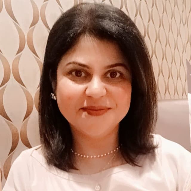 Samridhi Arora