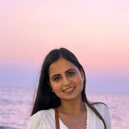 Samridhi Nanda