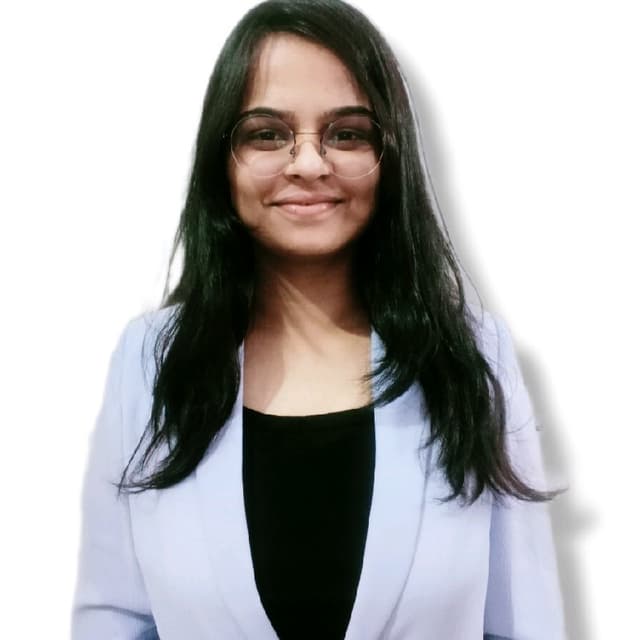 SAMRIDHI RAJ