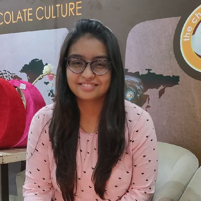 Samridhi Tyagi