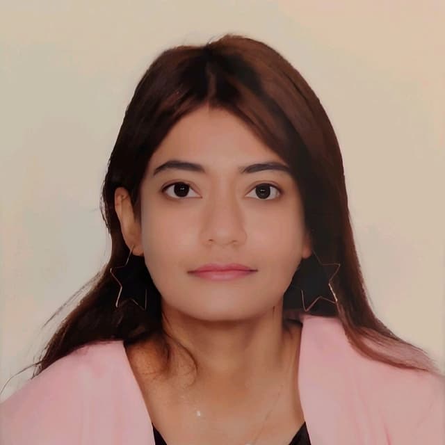 Samridhi .