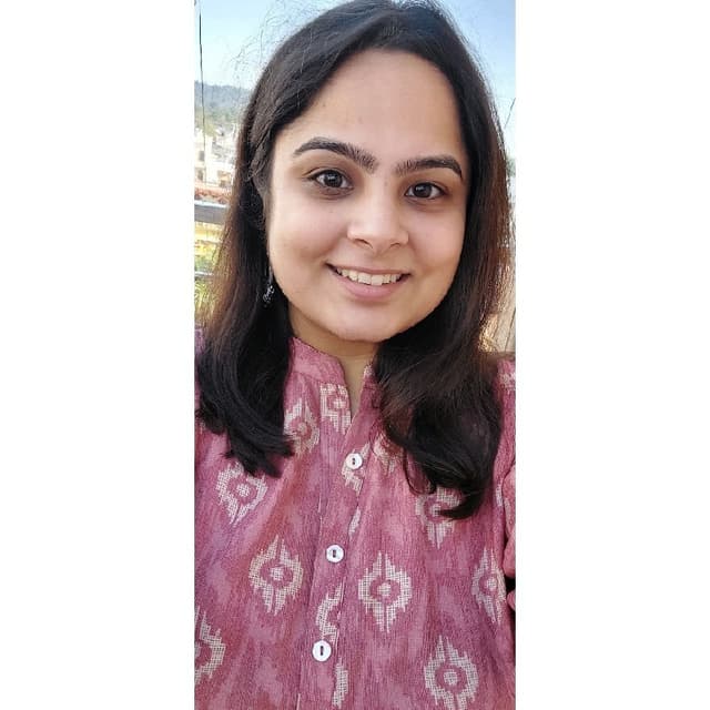 Samridhi Batra