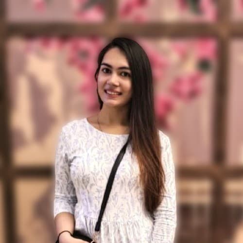 Samridhi Sindhu
