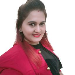 Samridhi Vijay Agrawal