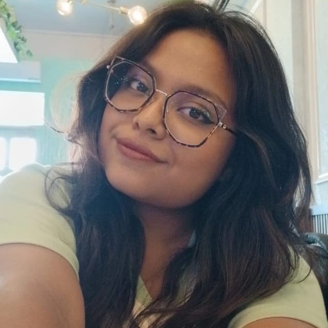 Samridhya Mitra