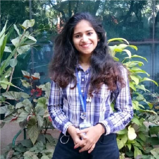 Samruddhi Ingale