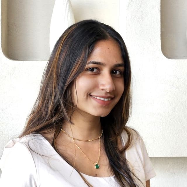 Samruddhi Nikam