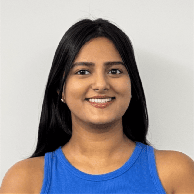 Samruddhi Panda