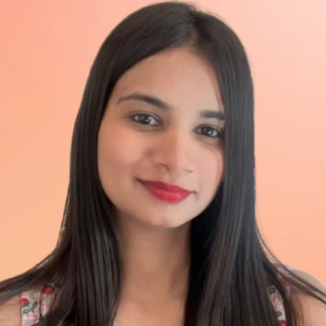 Samruddhi Pund
