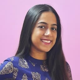 Samruddhi Pande