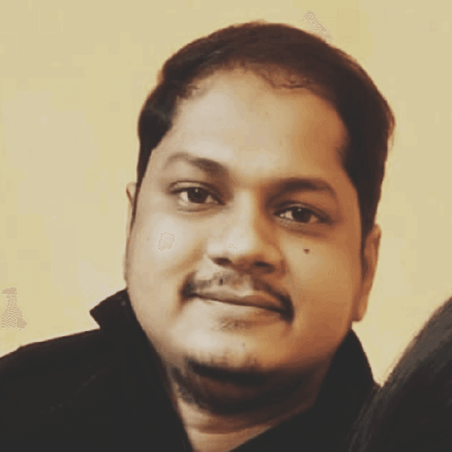 Samsad Ahmed
