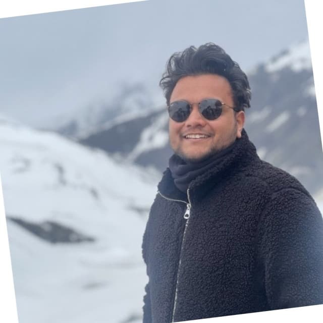 Samkit Jain
