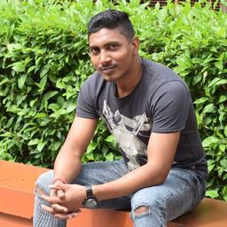 Samsher Singh
