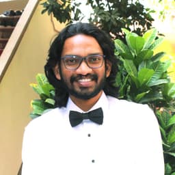 Samson Kolati, PMP®