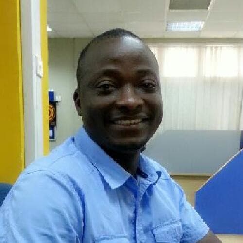 Samson Ojo