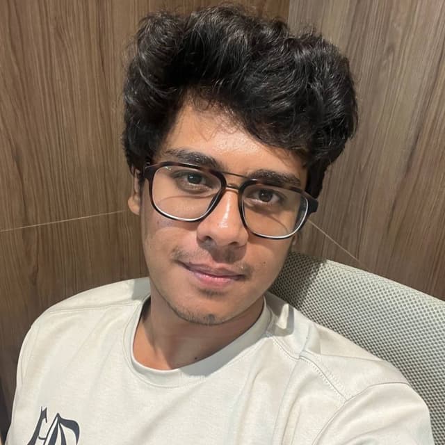 Samsudeen U