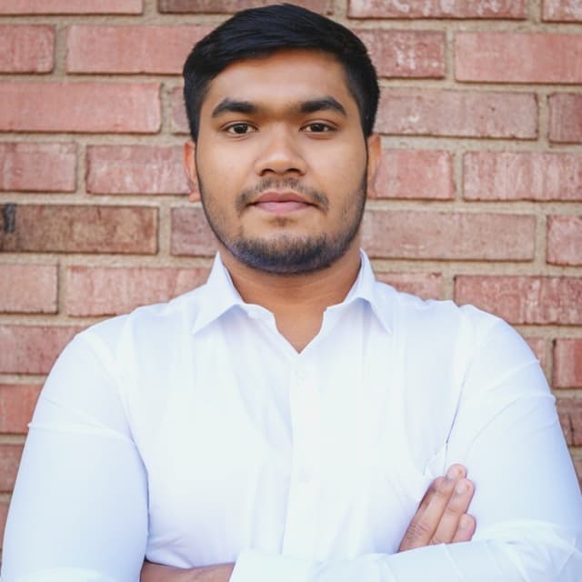 Sam Sunil