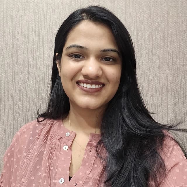 Samta Bansal
