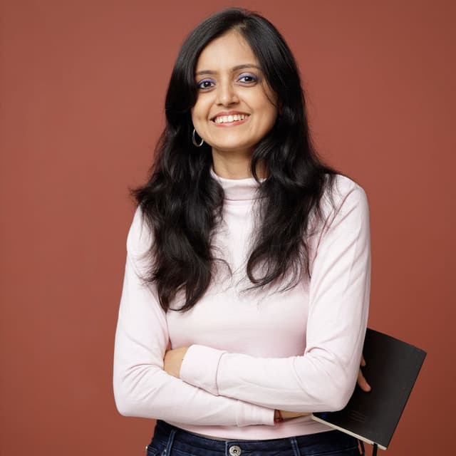 Samta Chopra