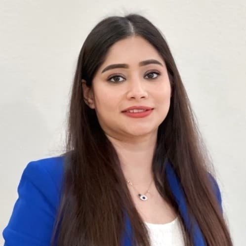 Samta Katiyar