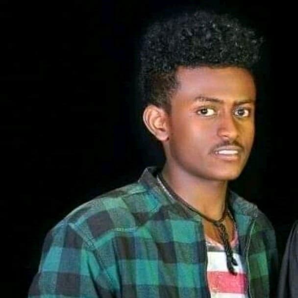 Samuel Alex