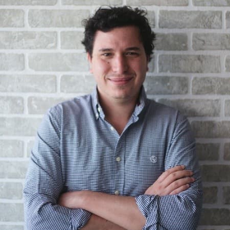 Samuel Laufer