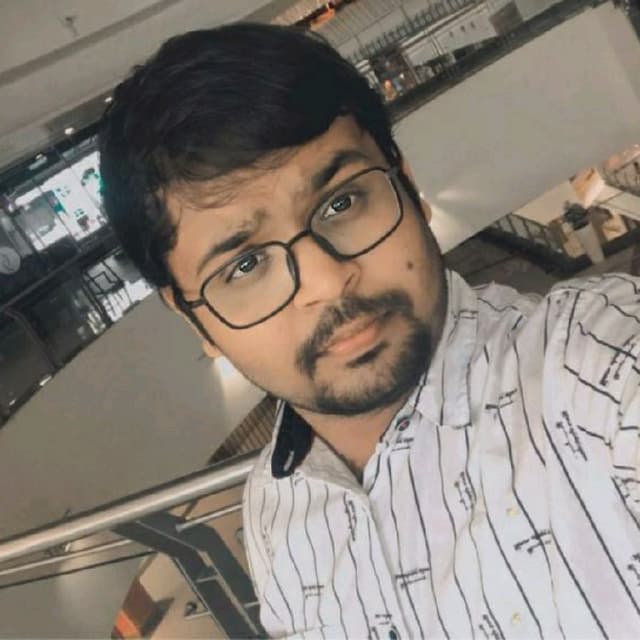Samuel Varaprasad