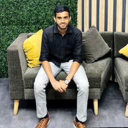 Samuel Varghese