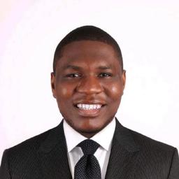 Samuel Bartels☸️