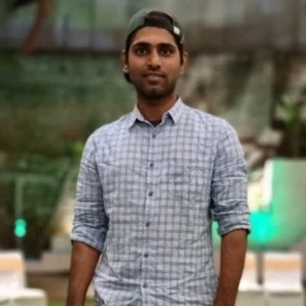 Samuel Reddy