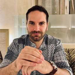 Samuele Giampieri