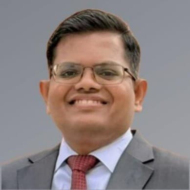 Samuel Palukuri, PMP®