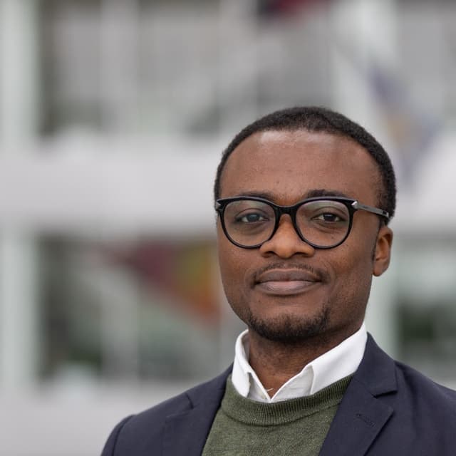 Samuel Ufomadu