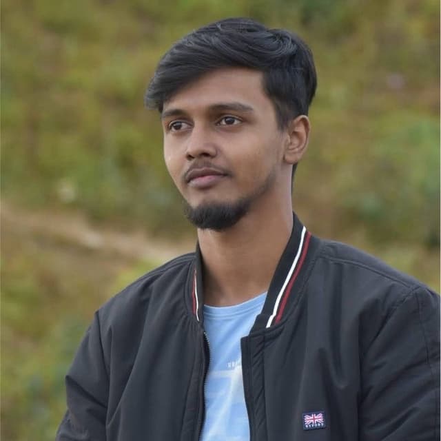 Samujjal Das