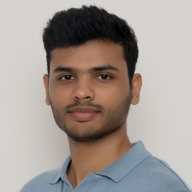 Samu Joseph