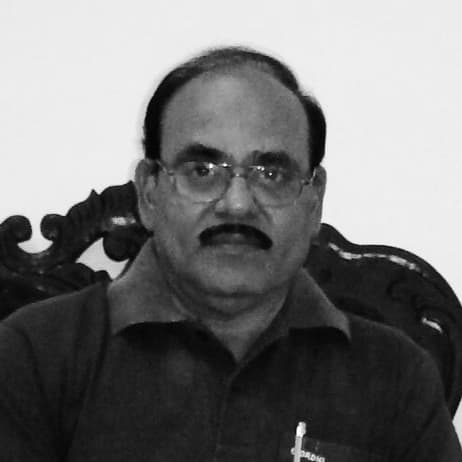Samved Reddy (SAM)