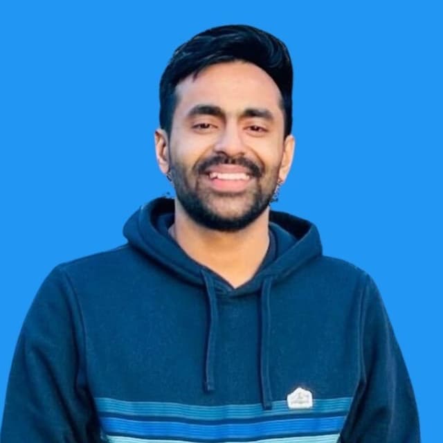 Samvit Chopra